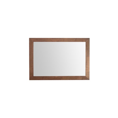  브라운 네이쳐 - 사각 거울